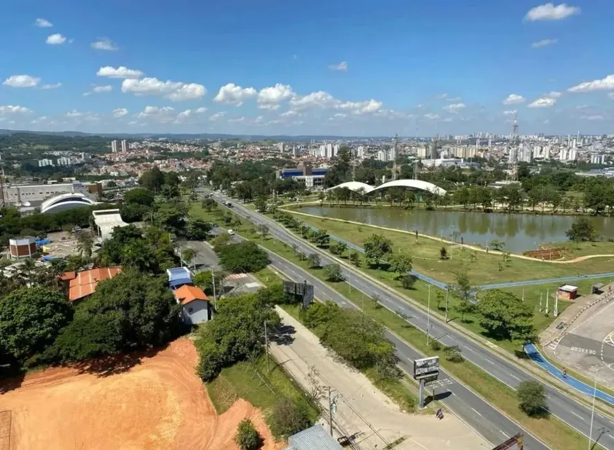 Apartamento com 2 quartos à venda, 69m2 em Além Ponte, Sorocaba - SP - imagem 4 Foto 4 de Apartamento com 2 quartos à venda, 69m2 em Além Ponte, Sorocaba - SP