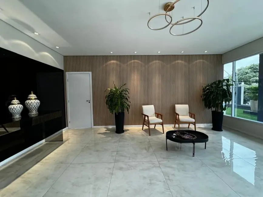 Apartamento com 2 quartos à venda, 63m2 em Jardim Santa Rosália, Sorocaba - SP - imagem 3 Foto 3 de Apartamento com 2 quartos à venda, 63m2 em Jardim Santa Rosália, Sorocaba - SP