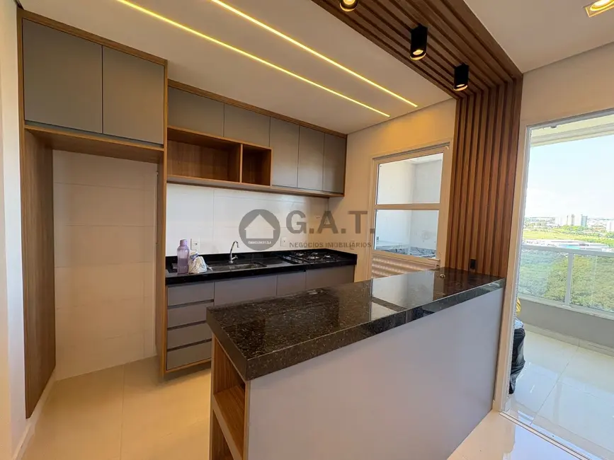 Foto 6 de Apartamento com 2 quartos à venda, 63m2 em Jardim Santa Rosália, Sorocaba - SP