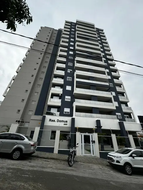 Apartamento com 2 quartos à venda, 63m2 em Jardim Santa Rosália, Sorocaba - SP - imagem 2 Foto 2 de Apartamento com 2 quartos à venda, 63m2 em Jardim Santa Rosália, Sorocaba - SP