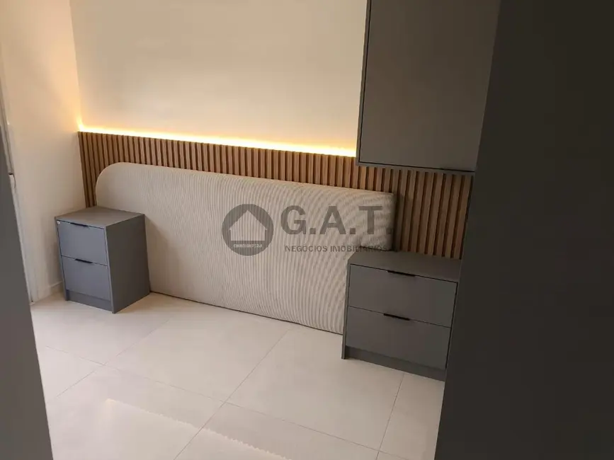 Foto 7 de Apartamento com 2 quartos à venda, 63m2 em Jardim Santa Rosália, Sorocaba - SP