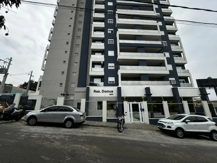 Apartamento com 2 quartos à venda, 63m2 em Jardim Santa Rosália, Sorocaba - SP - imagem 1 Foto 1 de Apartamento com 2 quartos à venda, 63m2 em Jardim Santa Rosália, Sorocaba - SP