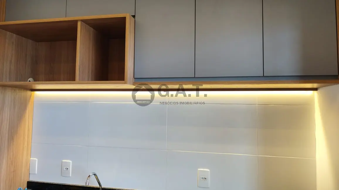 Foto 9 de Apartamento com 2 quartos à venda, 63m2 em Jardim Santa Rosália, Sorocaba - SP