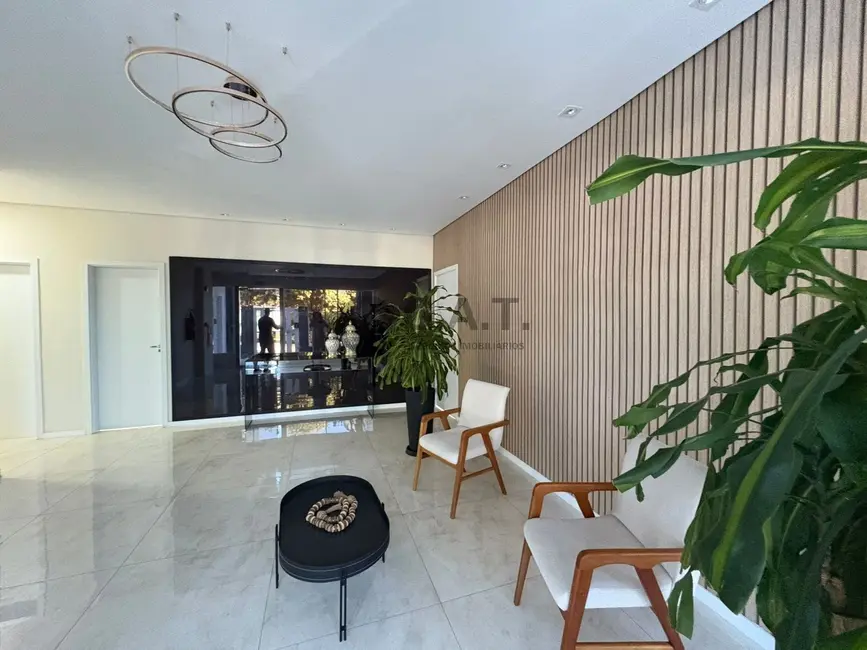 Foto 3 de Apartamento com 2 quartos à venda, 63m2 em Jardim Santa Rosália, Sorocaba - SP