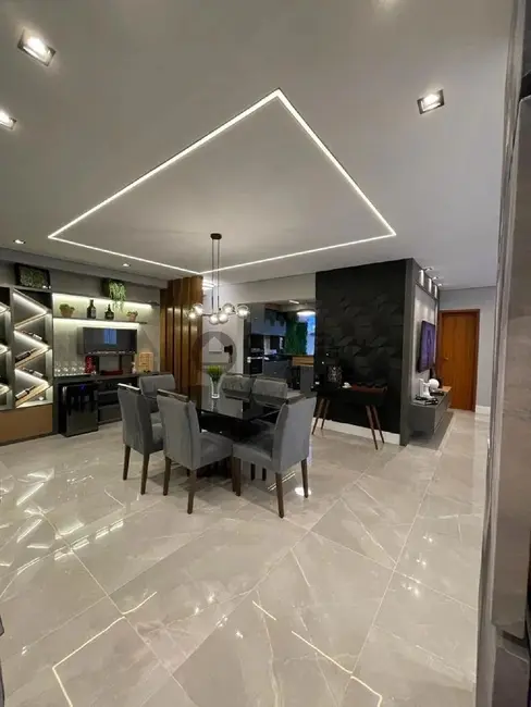 Apartamento com 3 quartos à venda, 122m2 em Parque Campolim, Sorocaba - SP - imagem 7 Foto 7 de Apartamento com 3 quartos à venda, 122m2 em Parque Campolim, Sorocaba - SP