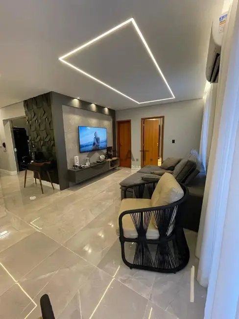 Apartamento com 3 quartos à venda, 122m2 em Parque Campolim, Sorocaba - SP - imagem 8 Foto 8 de Apartamento com 3 quartos à venda, 122m2 em Parque Campolim, Sorocaba - SP