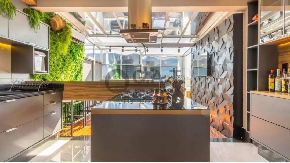 Apartamento com 3 quartos à venda, 122m2 em Parque Campolim, Sorocaba - SP - imagem 2 Foto 2 de Apartamento com 3 quartos à venda, 122m2 em Parque Campolim, Sorocaba - SP