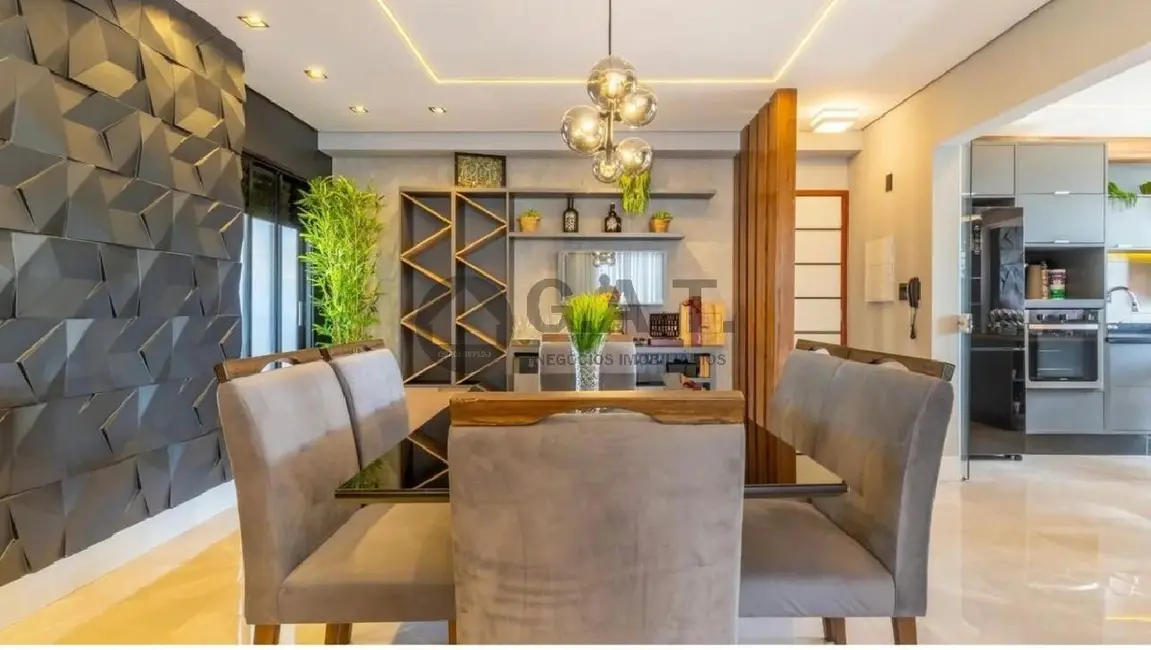 Apartamento com 3 quartos à venda, 122m2 em Parque Campolim, Sorocaba - SP - imagem 1 Foto 1 de Apartamento com 3 quartos à venda, 122m2 em Parque Campolim, Sorocaba - SP