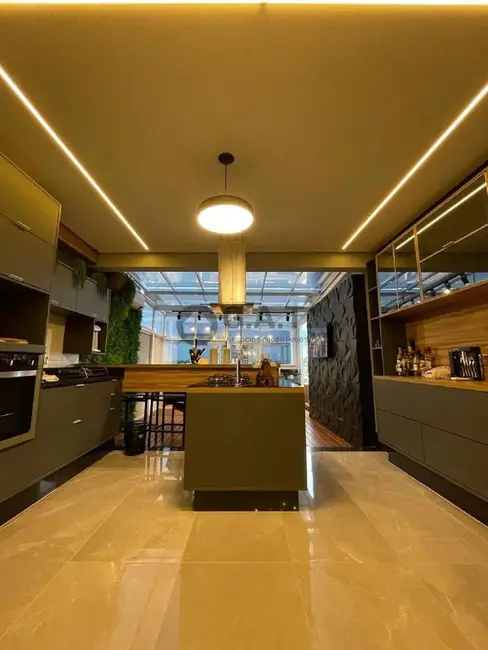 Apartamento com 3 quartos à venda, 122m2 em Parque Campolim, Sorocaba - SP - imagem 4 Foto 4 de Apartamento com 3 quartos à venda, 122m2 em Parque Campolim, Sorocaba - SP