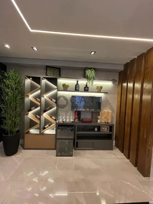 Apartamento com 3 quartos à venda, 122m2 em Parque Campolim, Sorocaba - SP - imagem 5 Foto 5 de Apartamento com 3 quartos à venda, 122m2 em Parque Campolim, Sorocaba - SP