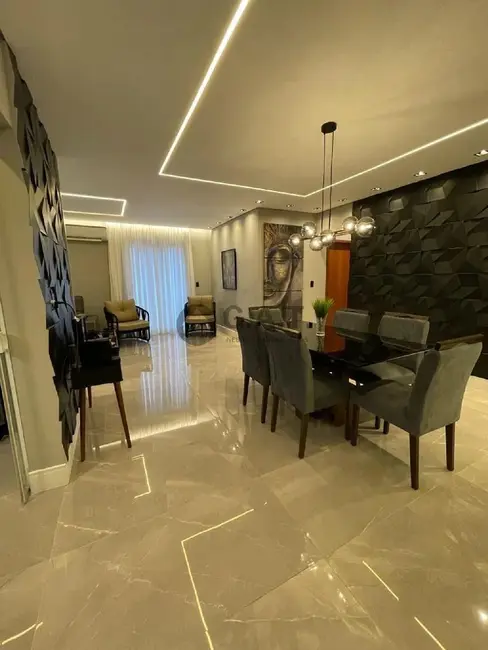 Apartamento com 3 quartos à venda, 122m2 em Parque Campolim, Sorocaba - SP - imagem 9 Foto 9 de Apartamento com 3 quartos à venda, 122m2 em Parque Campolim, Sorocaba - SP