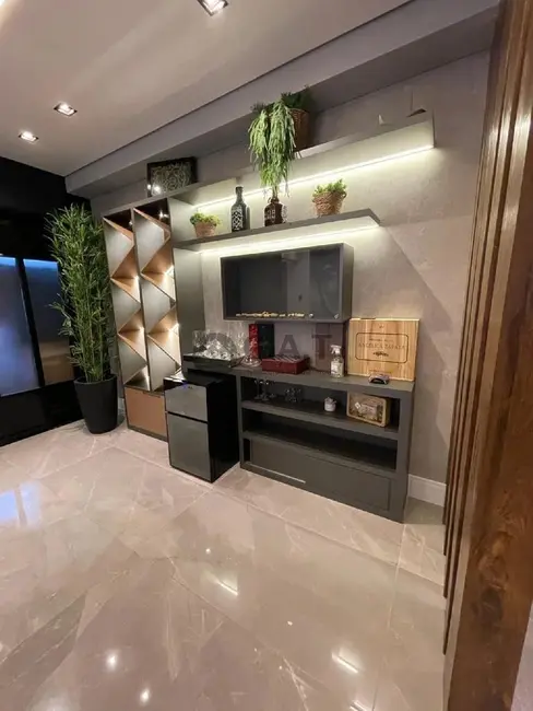 Apartamento com 3 quartos à venda, 122m2 em Parque Campolim, Sorocaba - SP - imagem 6 Foto 6 de Apartamento com 3 quartos à venda, 122m2 em Parque Campolim, Sorocaba - SP