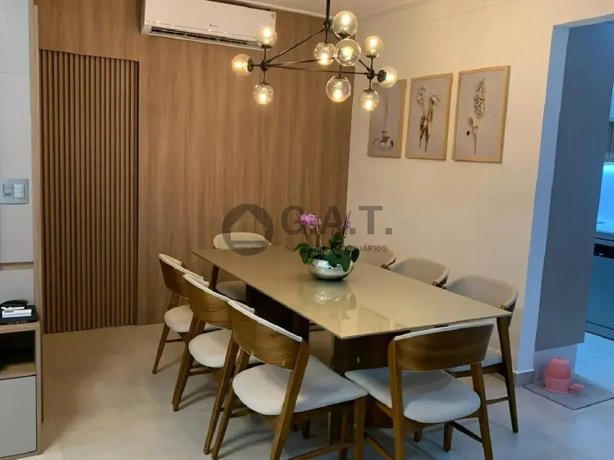 Apartamento com 3 quartos à venda, 103m2 em Parque Campolim, Sorocaba - SP - imagem 5 Foto 5 de Apartamento com 3 quartos à venda, 103m2 em Parque Campolim, Sorocaba - SP