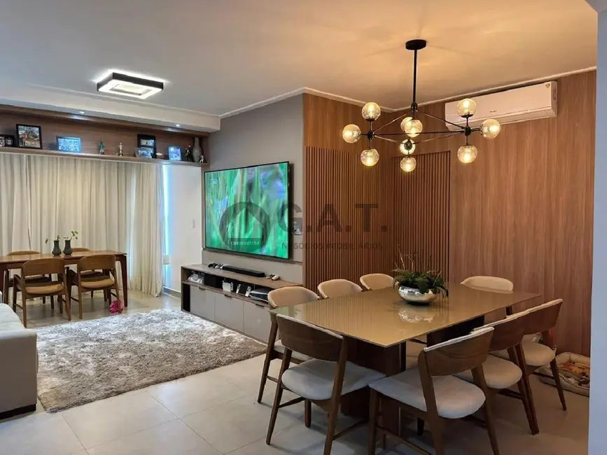 Apartamento com 3 quartos à venda, 103m2 em Parque Campolim, Sorocaba - SP - imagem 6 Foto 6 de Apartamento com 3 quartos à venda, 103m2 em Parque Campolim, Sorocaba - SP