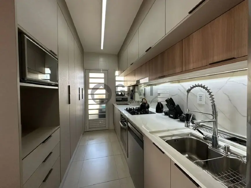 Apartamento com 3 quartos à venda, 103m2 em Parque Campolim, Sorocaba - SP - imagem 3 Foto 3 de Apartamento com 3 quartos à venda, 103m2 em Parque Campolim, Sorocaba - SP