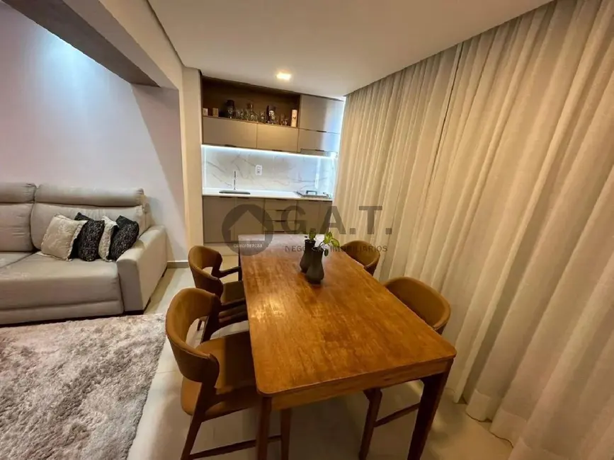 Apartamento com 3 quartos à venda, 103m2 em Parque Campolim, Sorocaba - SP - imagem 8 Foto 8 de Apartamento com 3 quartos à venda, 103m2 em Parque Campolim, Sorocaba - SP