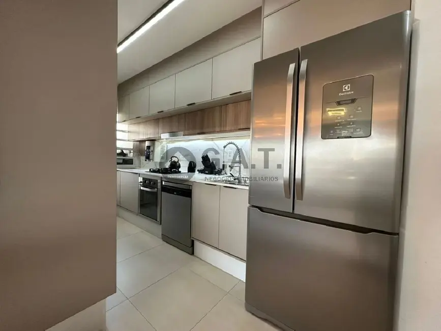 Apartamento com 3 quartos à venda, 103m2 em Parque Campolim, Sorocaba - SP - imagem 2 Foto 2 de Apartamento com 3 quartos à venda, 103m2 em Parque Campolim, Sorocaba - SP