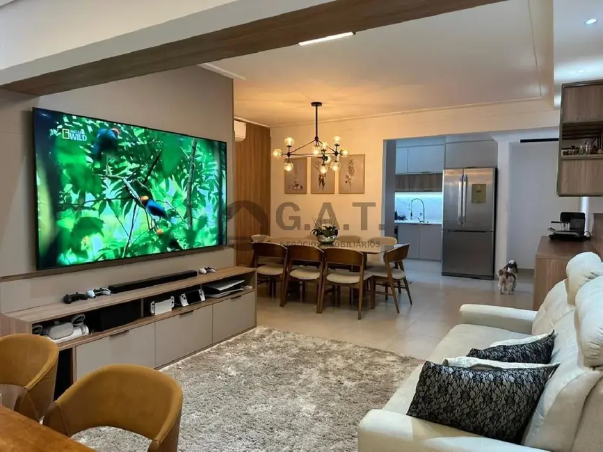 Apartamento com 3 quartos à venda, 103m2 em Parque Campolim, Sorocaba - SP - imagem 7 Foto 7 de Apartamento com 3 quartos à venda, 103m2 em Parque Campolim, Sorocaba - SP
