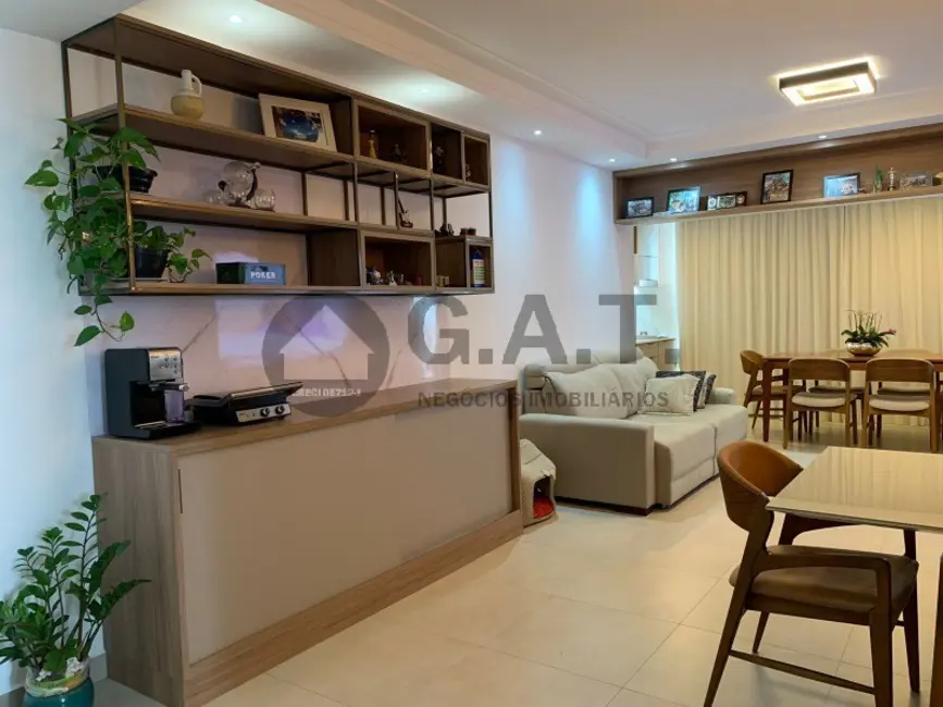 Foto 7 de Apartamento com 3 quartos à venda, 103m2 em Parque Campolim, Sorocaba - SP