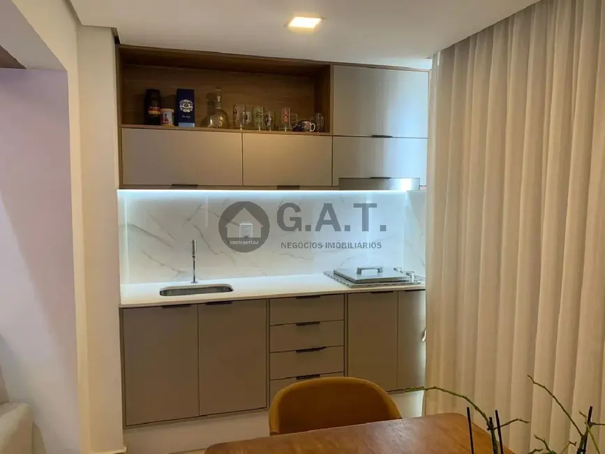 Apartamento com 3 quartos à venda, 103m2 em Parque Campolim, Sorocaba - SP - imagem 4 Foto 4 de Apartamento com 3 quartos à venda, 103m2 em Parque Campolim, Sorocaba - SP