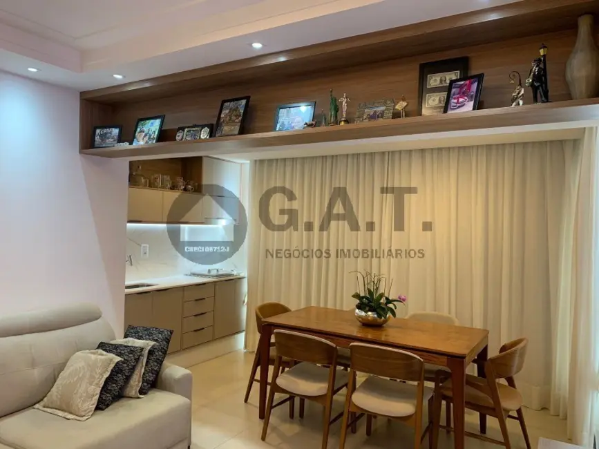 Foto 5 de Apartamento com 3 quartos à venda, 103m2 em Parque Campolim, Sorocaba - SP