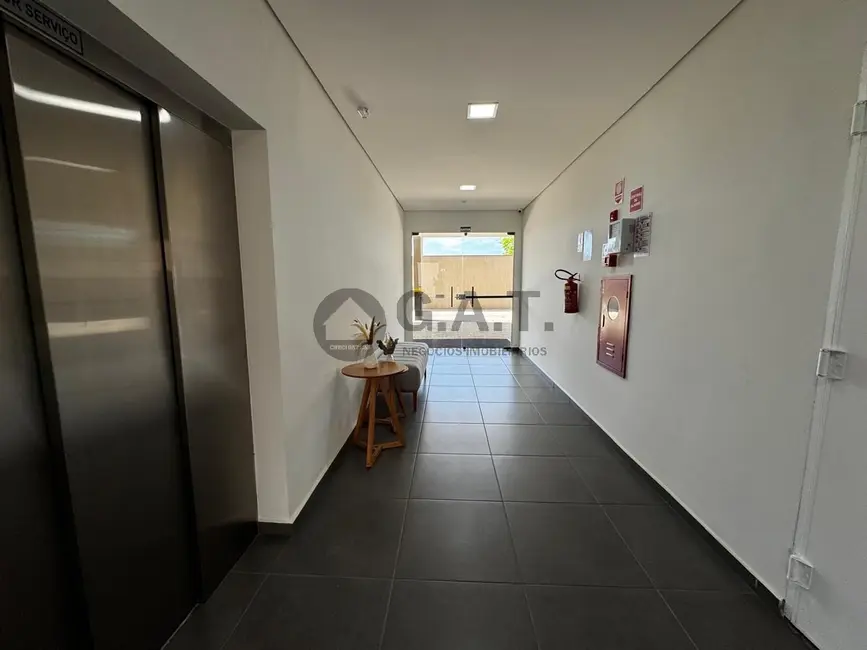 Foto 8 de Apartamento com 2 quartos à venda, 62m2 em Sorocaba - SP