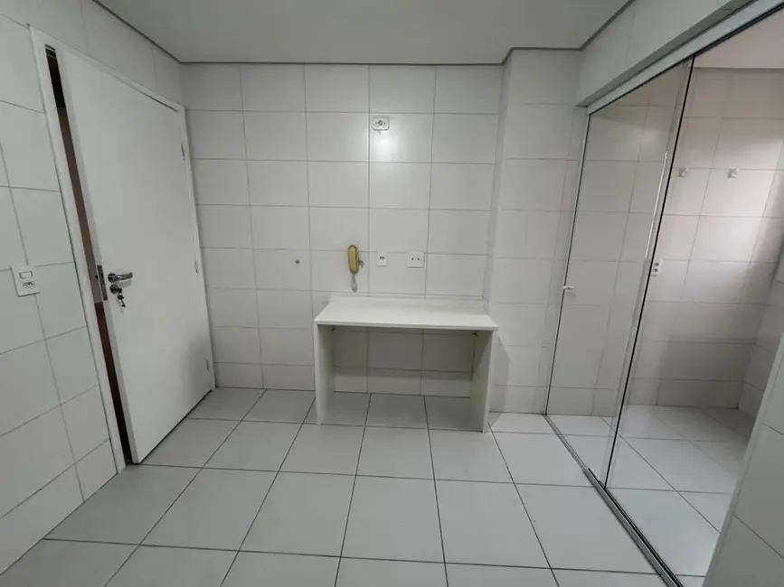 Foto 4 de Apartamento com 2 quartos à venda, 70m2 em Jardim Sandra, Sorocaba - SP