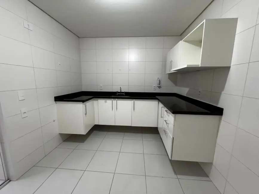 Foto 2 de Apartamento com 2 quartos à venda, 70m2 em Jardim Sandra, Sorocaba - SP