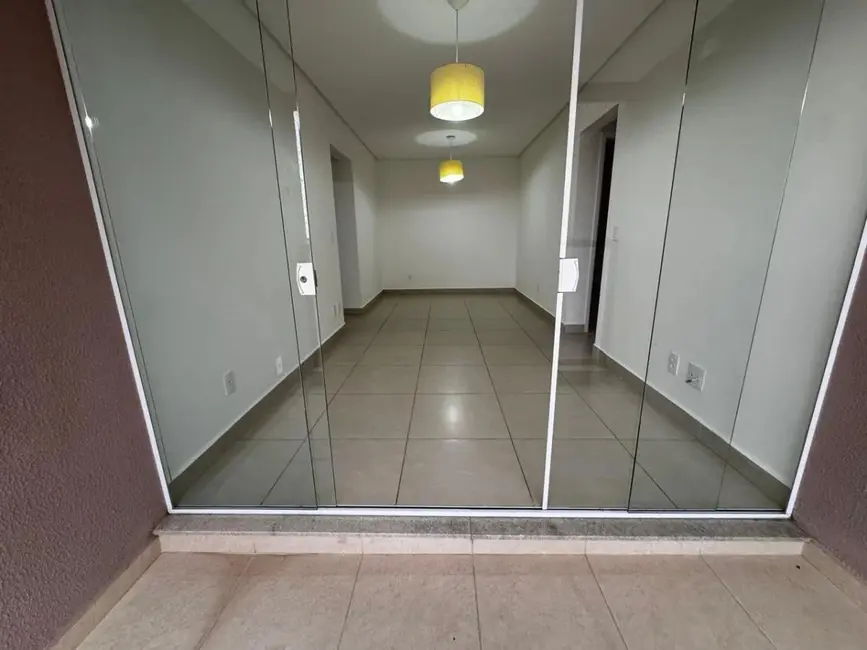 Foto 8 de Apartamento com 2 quartos à venda, 70m2 em Jardim Sandra, Sorocaba - SP