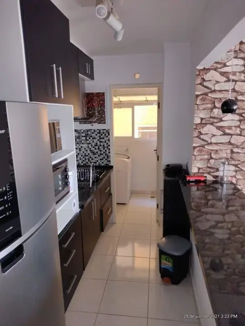 Foto 4 de Apartamento com 2 quartos à venda, 62m2 em Jardim Refúgio, Sorocaba - SP
