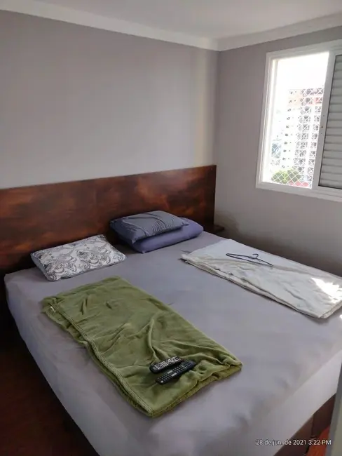 Foto 5 de Apartamento com 2 quartos à venda, 62m2 em Jardim Refúgio, Sorocaba - SP