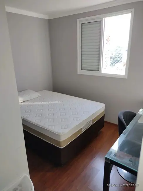 Foto 3 de Apartamento com 2 quartos à venda, 62m2 em Jardim Refúgio, Sorocaba - SP