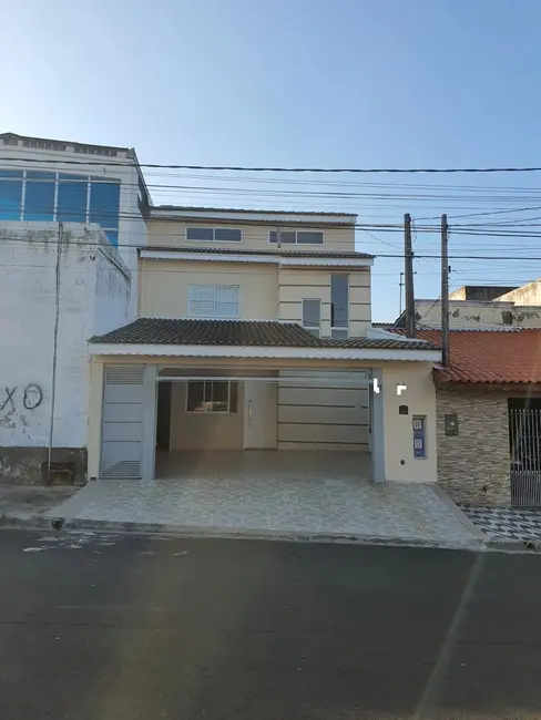 Foto 1 de Casa com 2 quartos à venda, 220m2 em Jardim Bonsucesso, Sorocaba - SP