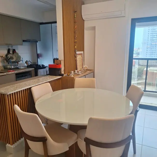 Apartamento com 2 quartos à venda, 85m2 em Jardim Faculdade, Sorocaba - SP - imagem 6 Foto 6 de Apartamento com 2 quartos à venda, 85m2 em Jardim Faculdade, Sorocaba - SP