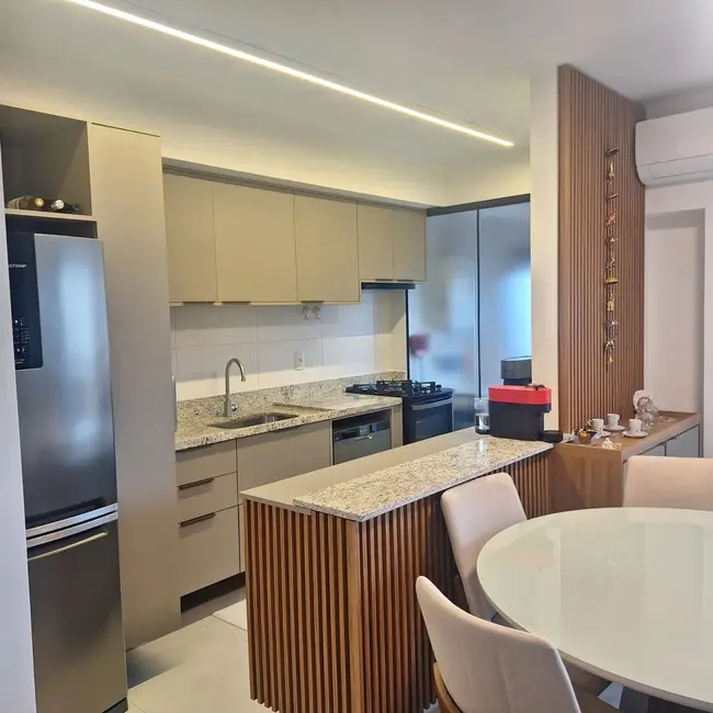 Apartamento com 2 quartos à venda, 85m2 em Jardim Faculdade, Sorocaba - SP - imagem 2 Foto 2 de Apartamento com 2 quartos à venda, 85m2 em Jardim Faculdade, Sorocaba - SP