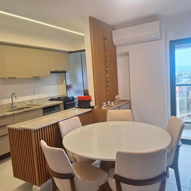 Apartamento com 2 quartos à venda, 85m2 em Jardim Faculdade, Sorocaba - SP - imagem 4 Foto 4 de Apartamento com 2 quartos à venda, 85m2 em Jardim Faculdade, Sorocaba - SP