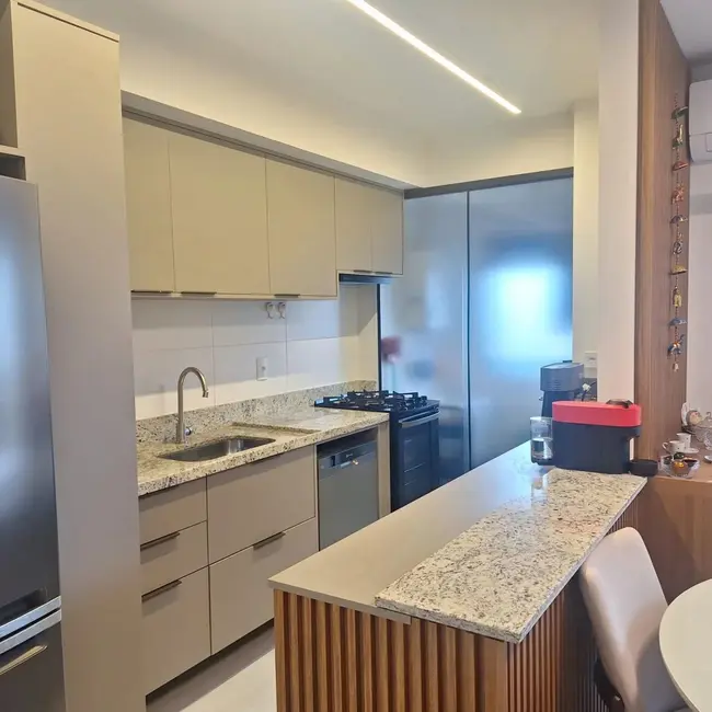 Apartamento com 2 quartos à venda, 85m2 em Jardim Faculdade, Sorocaba - SP - imagem 9 Foto 9 de Apartamento com 2 quartos à venda, 85m2 em Jardim Faculdade, Sorocaba - SP