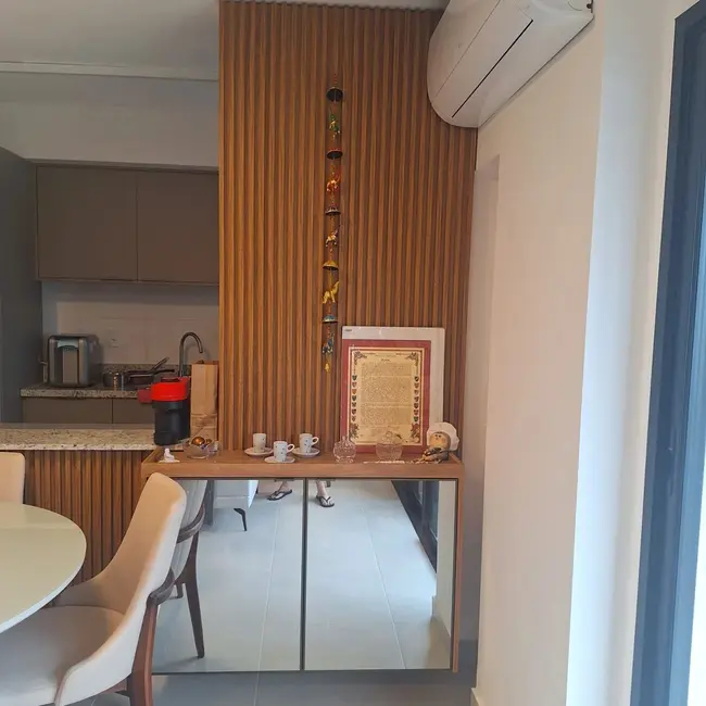 Apartamento com 2 quartos à venda, 85m2 em Jardim Faculdade, Sorocaba - SP - imagem 8 Foto 8 de Apartamento com 2 quartos à venda, 85m2 em Jardim Faculdade, Sorocaba - SP