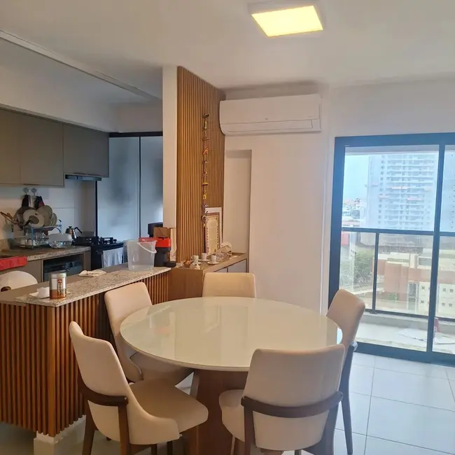 Apartamento com 2 quartos à venda, 85m2 em Jardim Faculdade, Sorocaba - SP - imagem 5 Foto 5 de Apartamento com 2 quartos à venda, 85m2 em Jardim Faculdade, Sorocaba - SP