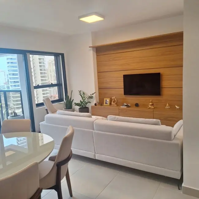 Apartamento com 2 quartos à venda, 85m2 em Jardim Faculdade, Sorocaba - SP - imagem 3 Foto 3 de Apartamento com 2 quartos à venda, 85m2 em Jardim Faculdade, Sorocaba - SP