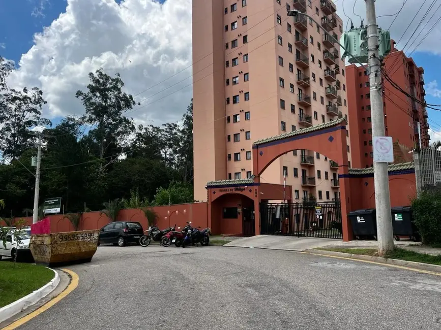 Foto 1 de Apartamento com 2 quartos à venda, 54m2 em Boa Vista, Sorocaba - SP