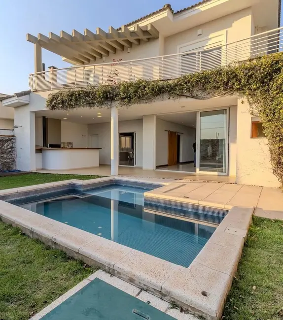 Foto 1 de Casa com 3 quartos à venda, 352m2 em Sorocaba - SP