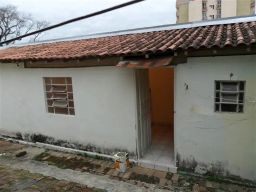 Foto 2 de Casa com 1 quarto para alugar, 30m2 em Vila Carvalho, Sorocaba - SP