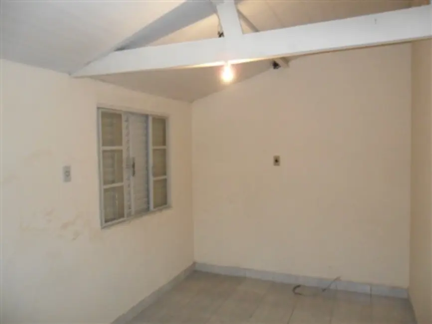 Foto 3 de Casa com 1 quarto para alugar, 30m2 em Vila Carvalho, Sorocaba - SP