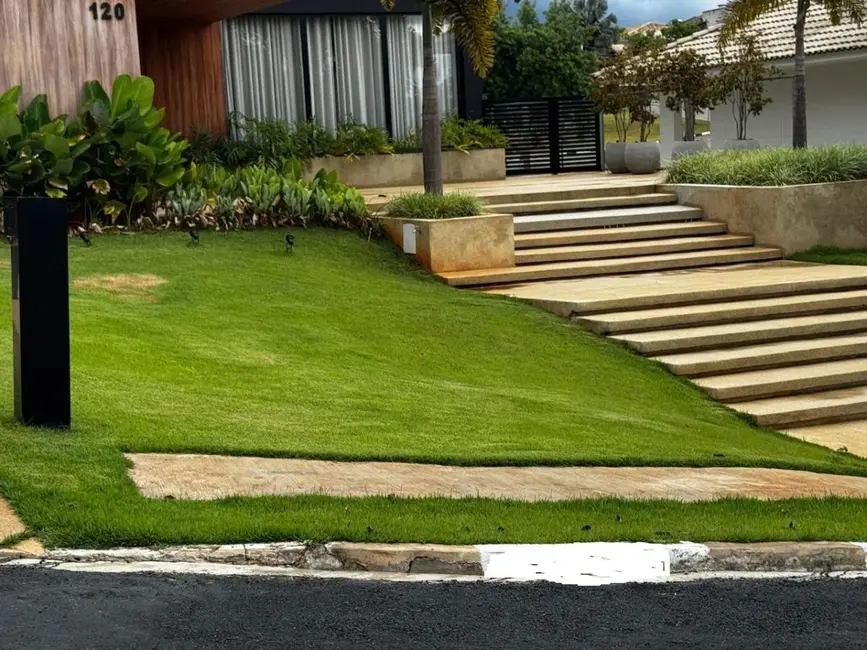 Foto 2 de Casa com 4 quartos à venda, 775m2 em Parque Reserva Fazenda Imperial, Sorocaba - SP