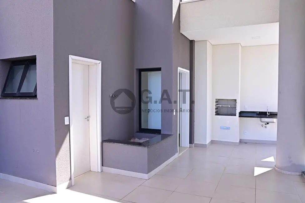 Apartamento com 4 quartos à venda, 210m2 em Além Ponte, Sorocaba - SP - imagem 6 Foto 6 de Apartamento com 4 quartos à venda, 210m2 em Além Ponte, Sorocaba - SP