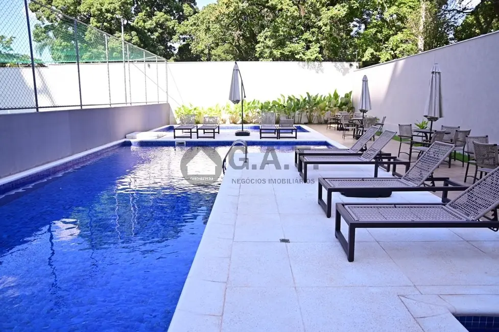 Apartamento com 4 quartos à venda, 210m2 em Além Ponte, Sorocaba - SP - imagem 2 Foto 2 de Apartamento com 4 quartos à venda, 210m2 em Além Ponte, Sorocaba - SP