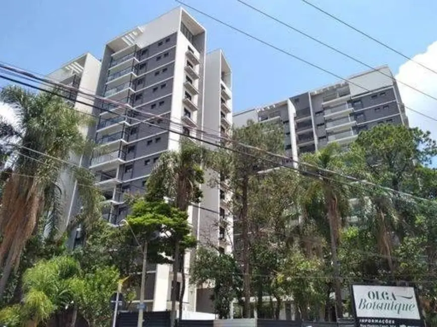 Apartamento com 4 quartos à venda, 210m2 em Além Ponte, Sorocaba - SP - imagem 1 Foto 1 de Apartamento com 4 quartos à venda, 210m2 em Além Ponte, Sorocaba - SP