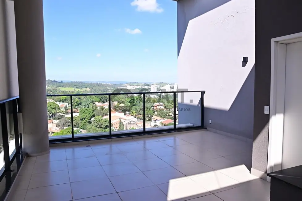 Apartamento com 4 quartos à venda, 210m2 em Além Ponte, Sorocaba - SP - imagem 5 Foto 5 de Apartamento com 4 quartos à venda, 210m2 em Além Ponte, Sorocaba - SP
