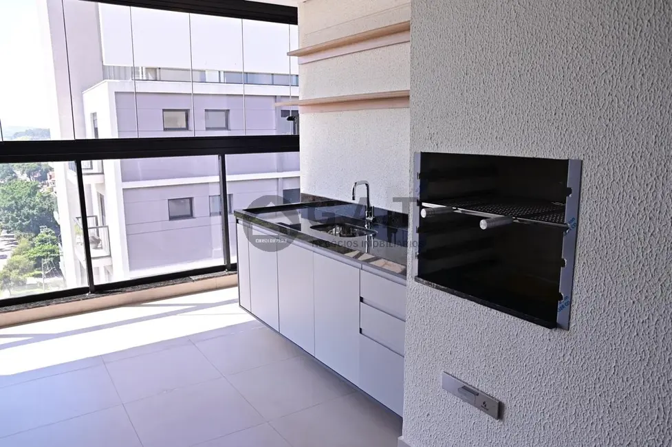 Apartamento com 4 quartos à venda, 210m2 em Além Ponte, Sorocaba - SP - imagem 4 Foto 4 de Apartamento com 4 quartos à venda, 210m2 em Além Ponte, Sorocaba - SP